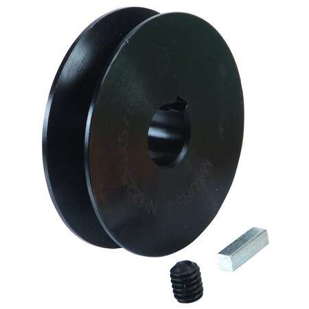 A & I Products Drive Pulley 0" x0" x0" A-B1SB1262